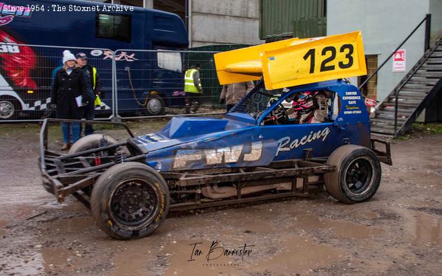 Skegness, November 2025 (Ian Bannister photo)