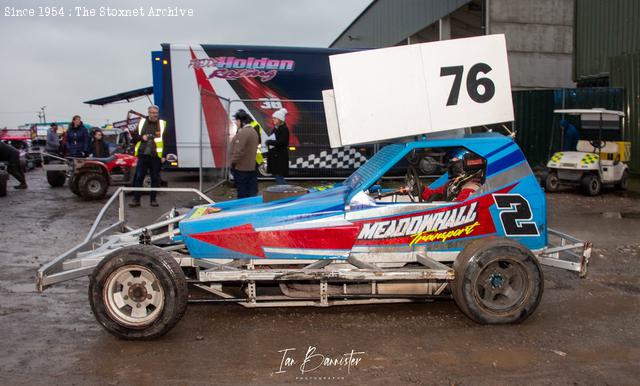 Skegness,November 2025 (Ian Bannister photo)