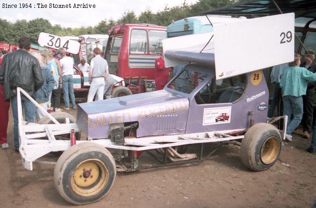 Northampton 1985 (Matthew Johnson photo)