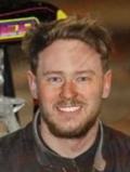 Josh Rayner