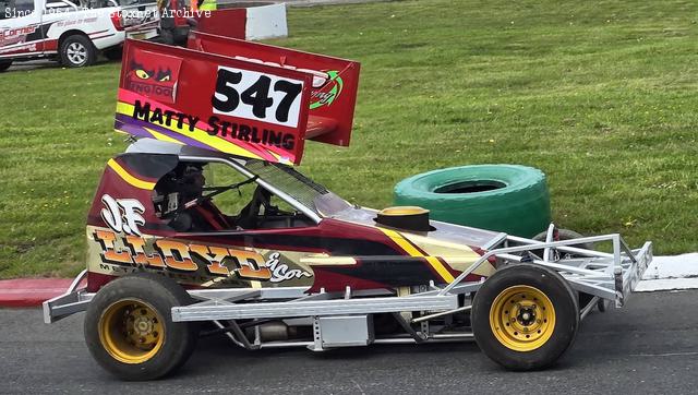 Nutts Corner, May 2026 (Paul Greenwood photo)