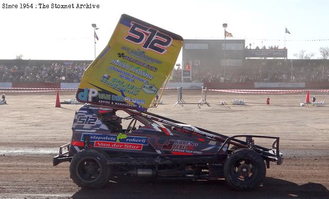 Northampton, September 2026 (CGH photo)