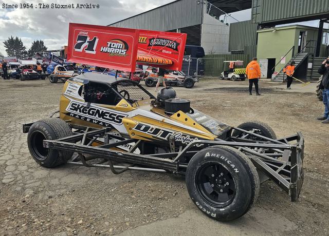 Skegness, October 2026 (Simon McGuinness photo)