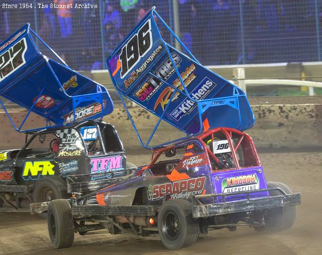 Mildenhall, October 2026 (PTFoto)