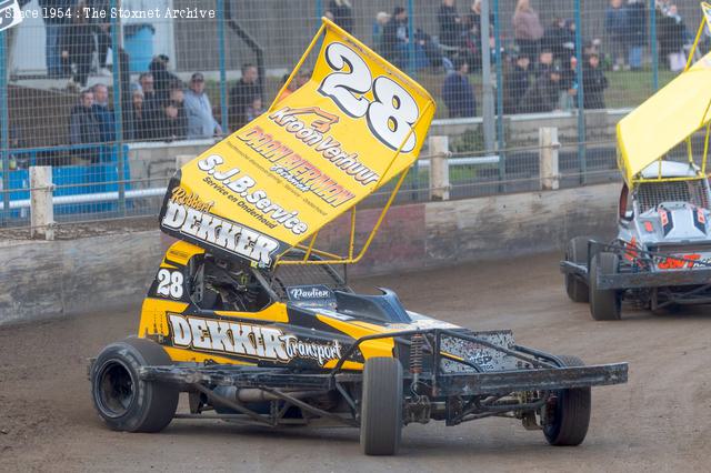Mildenhall, October 2026 (PTFoto)