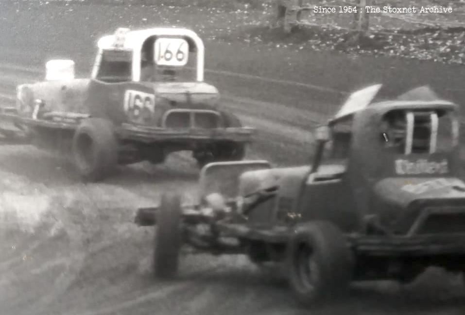 166 Dave Wilson, 260 Dave Berresford. Rochdale 1982.